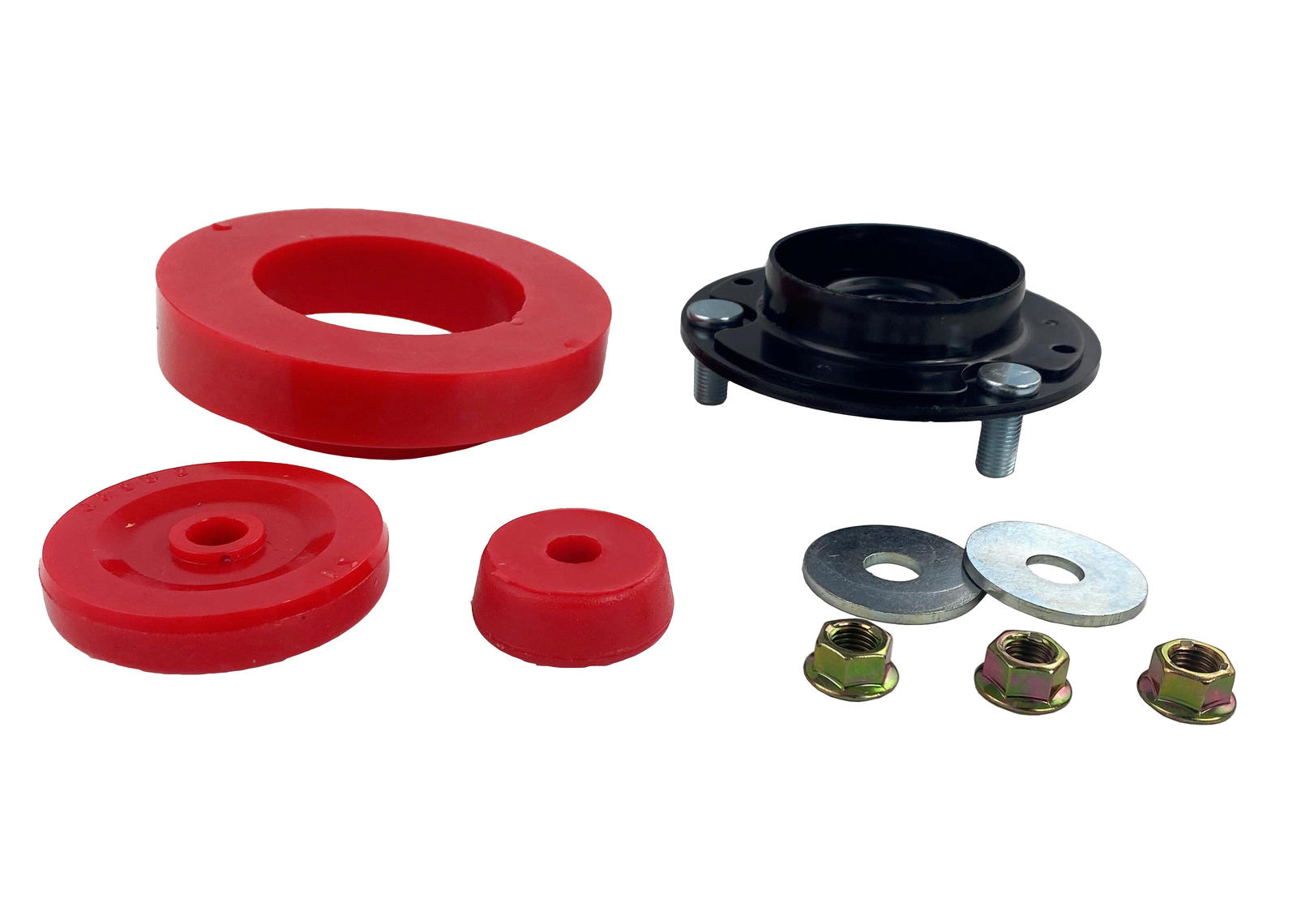 Front Strut Mount - Kit to Suit Holden Colorado, Trailblazer and Isuzu MU-X