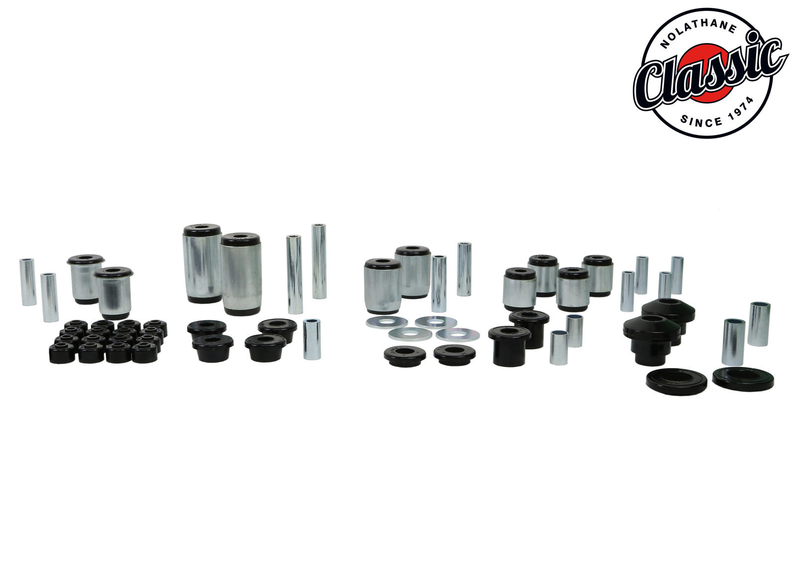 Essential Vehicle Kit to Suit Holden/HSV Commodore VB-VP