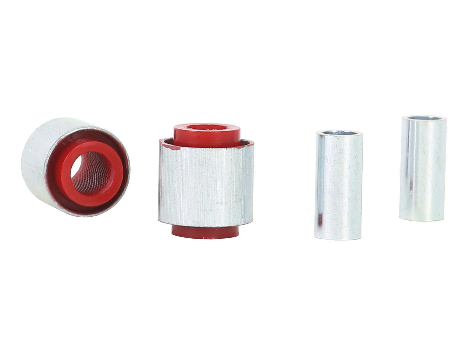 Rear Control Arm Lower Rear - Inner Bushing Kit to Suit Subaru Liberty and Outback