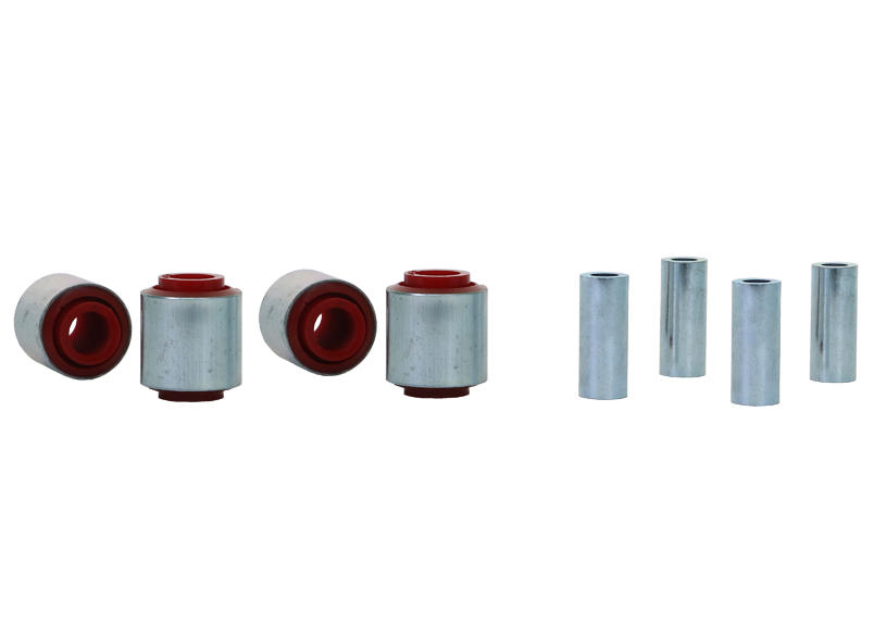 Rear Trailing Arm - Bushing Kit to Suit Nissan Navara, Pathfinder and Patrol