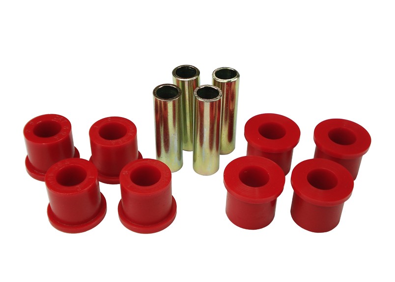 Rear  Control Arm - Bushing Kit