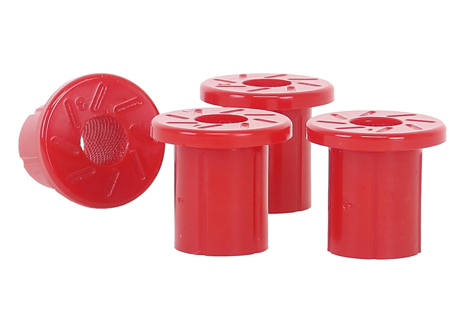 Rear Leaf Spring - Bushing Kit to Suit Mitsubishi Challenger, L300, Pajero and Triton