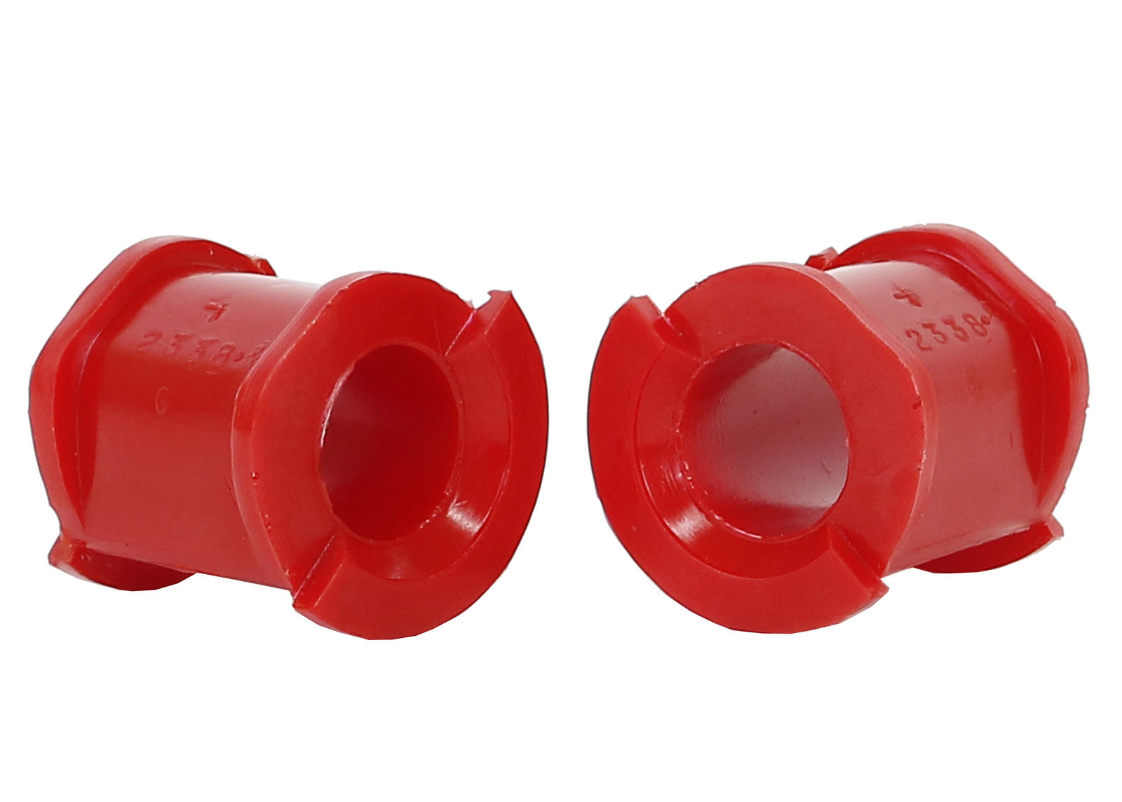 Sway Bar Mount - Bushing Kit 24mm to Suit Toyota Corolla AE90