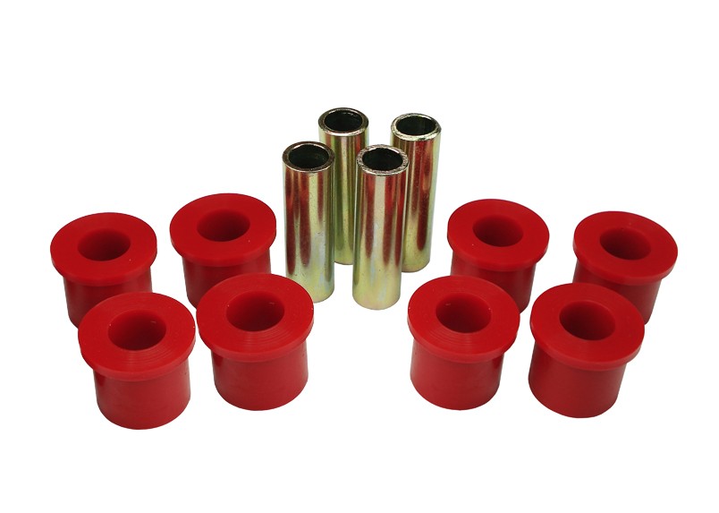 Rear Control Arm - Bushing Kit to Suit Nissan 180B, 200B, 240K, 280ZX and Bluebird