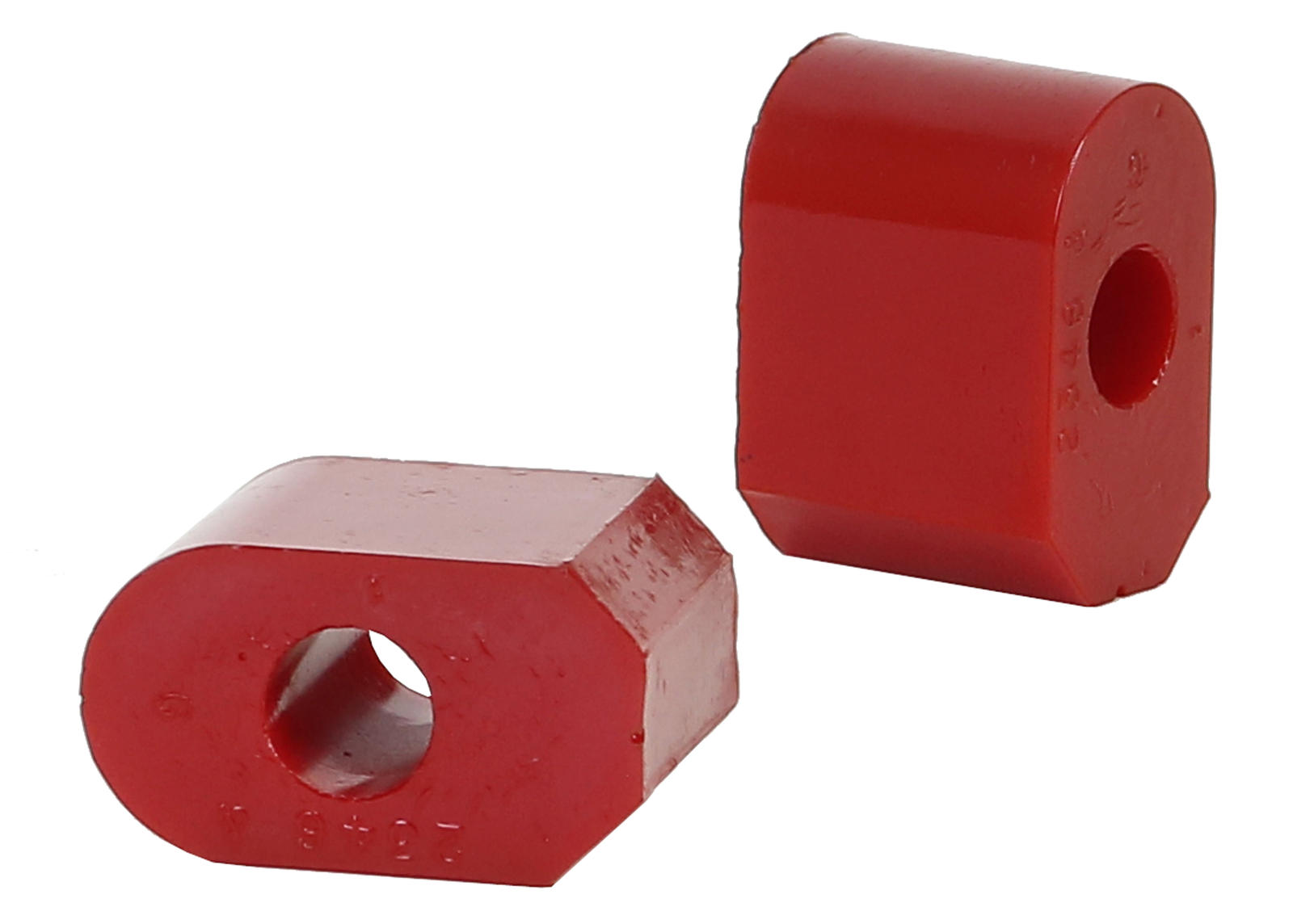 Front  Sway Bar Mount - Bushing Kit