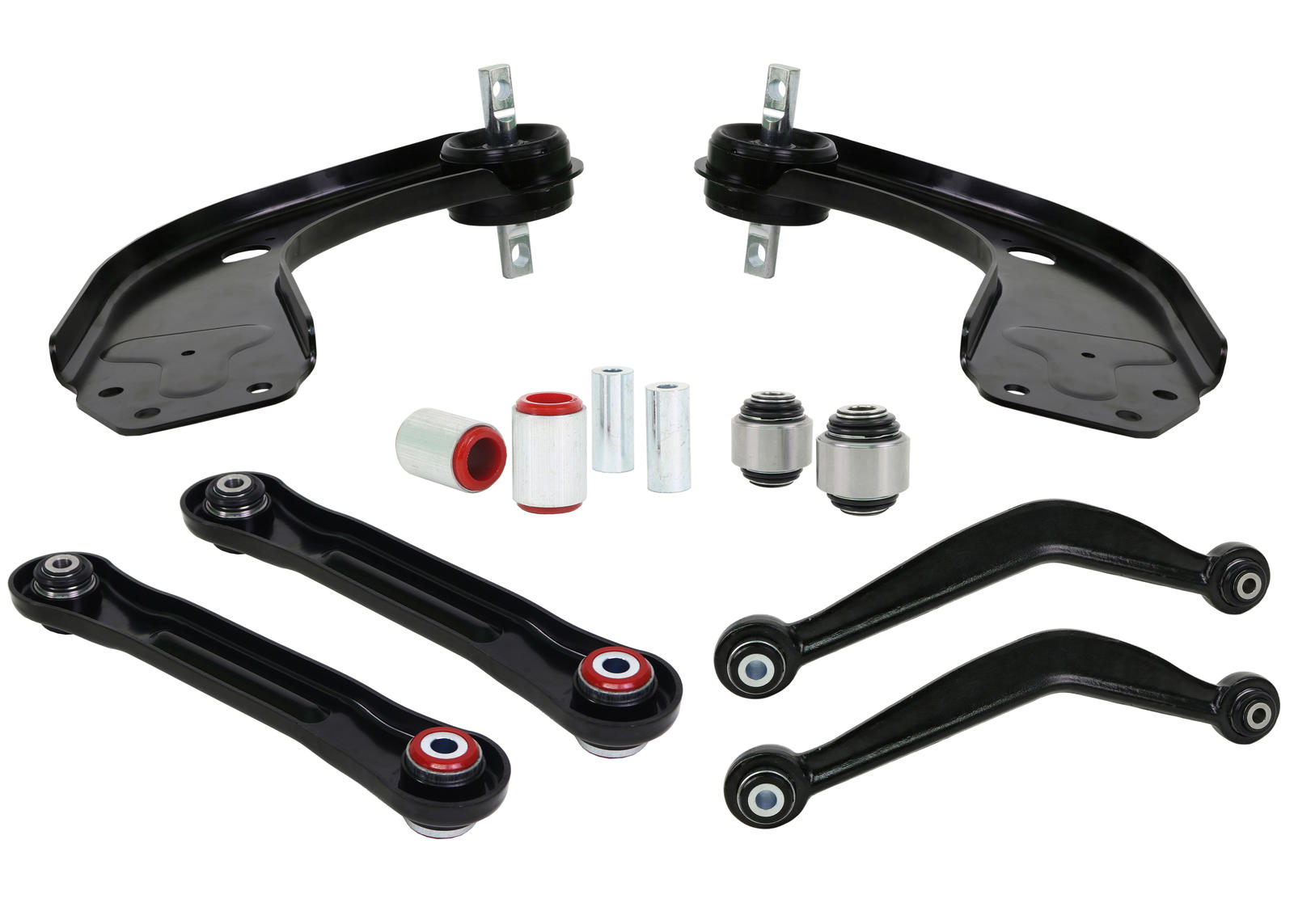 Control Arm Lower and Upper - Arm Assembly Kit to Suit Ford Falcon FG and Territory SX-SZ