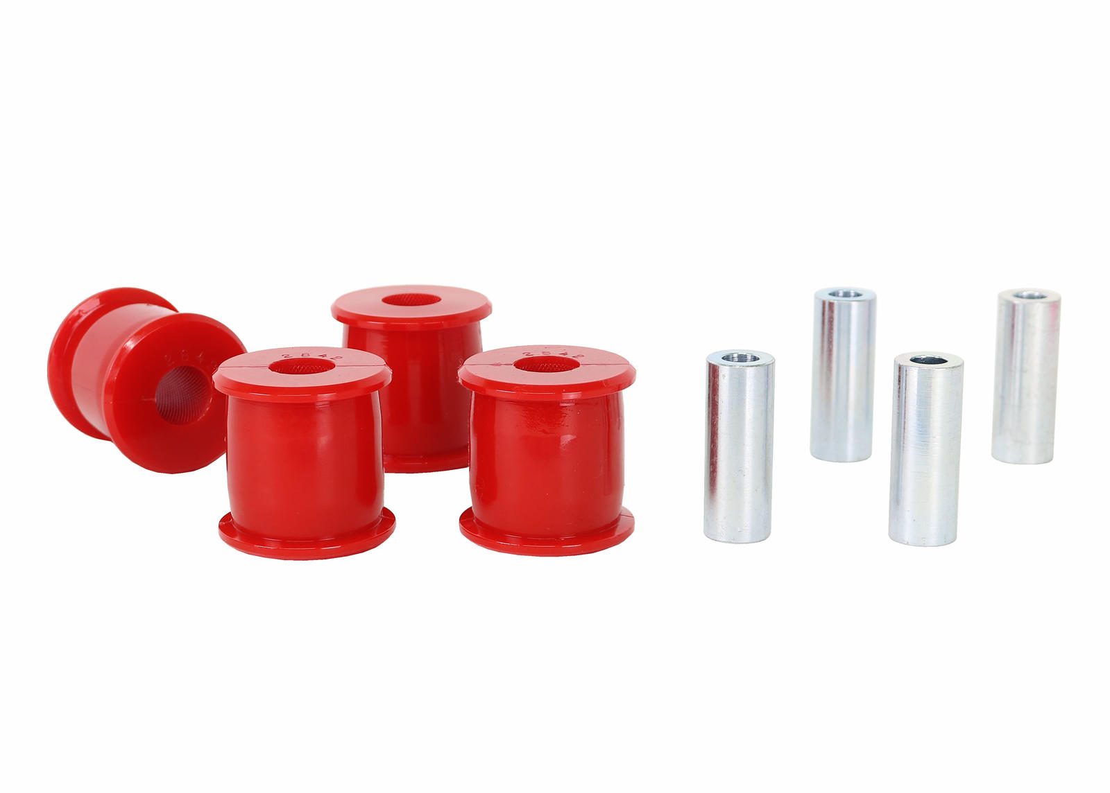 Trailing Arm Upper - Bushing Kit to Suit Jeep Cherokee, Grand Cherokee and Wrangler