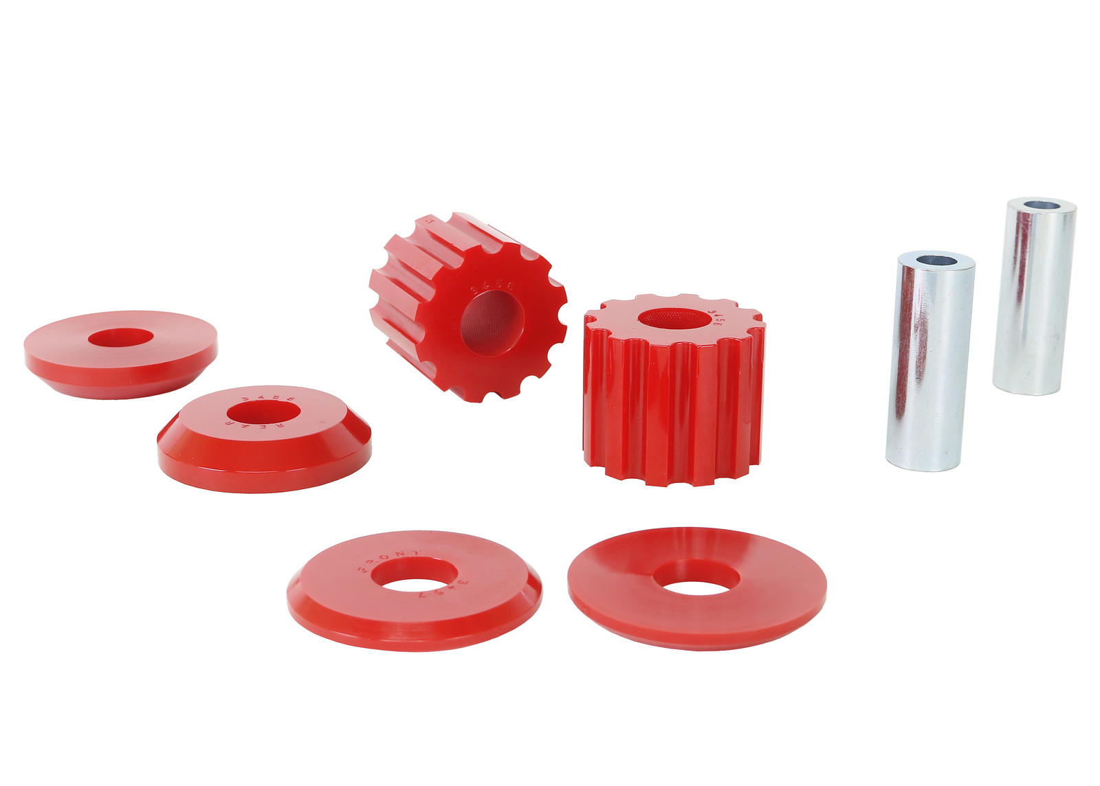 Front Lower Control Arm - Inner Rear Bushing Kit to Suit Land Rover Discovery and Range Rover Sport