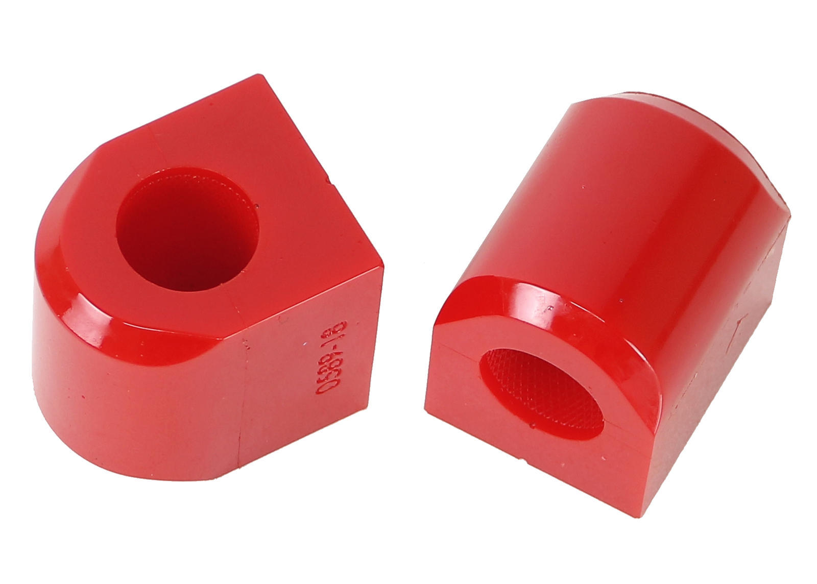 Sway Bar Mount - Bushing Kit 18mm to Suit Holden Commodore VB-VS, EK-WB and HSV