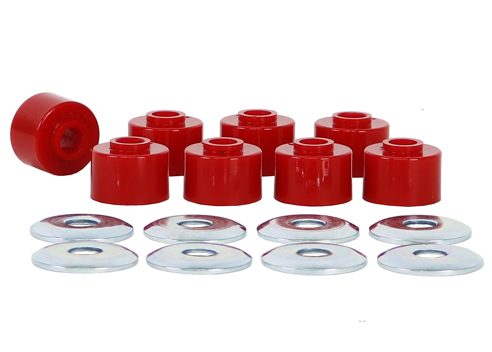 Front Sway Bar Link - Bushing Kit to Suit Ford Ranger PJ, PK and Mazda BT-50 UN 2wd/4wd