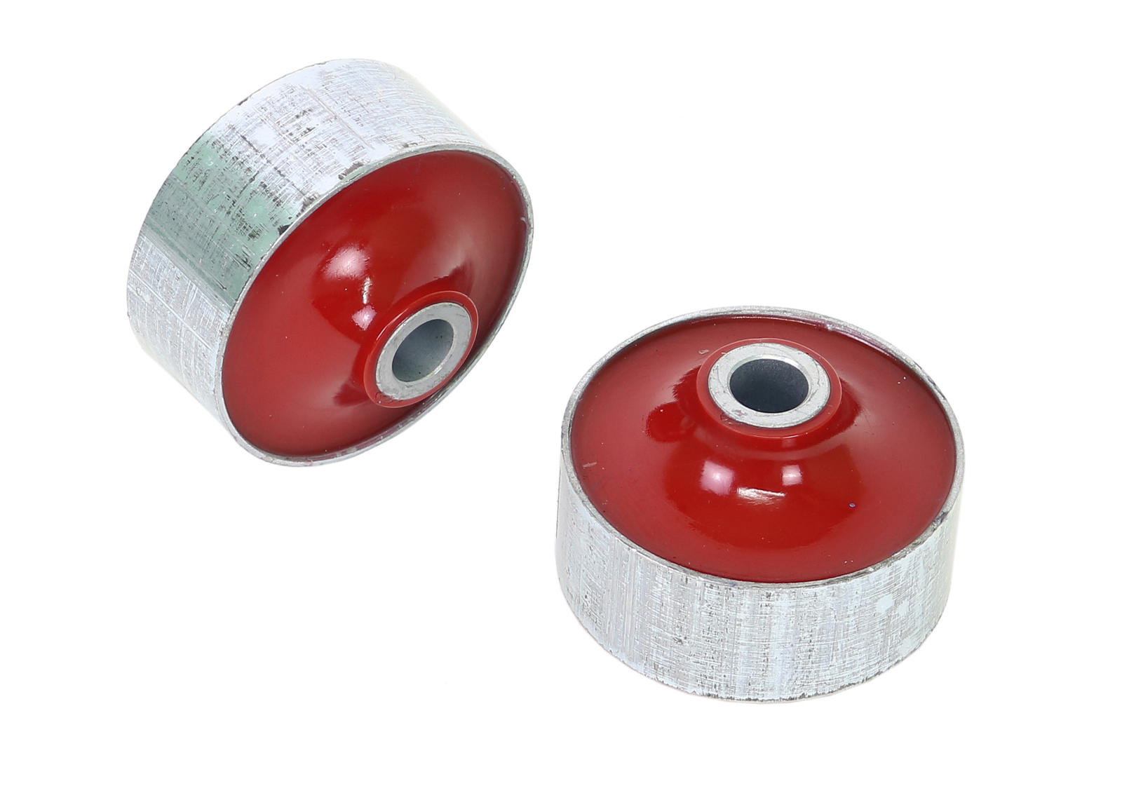 Front Lower Control Arm - Inner Front Bushing Kit to Suit Honda Accord CL, CM