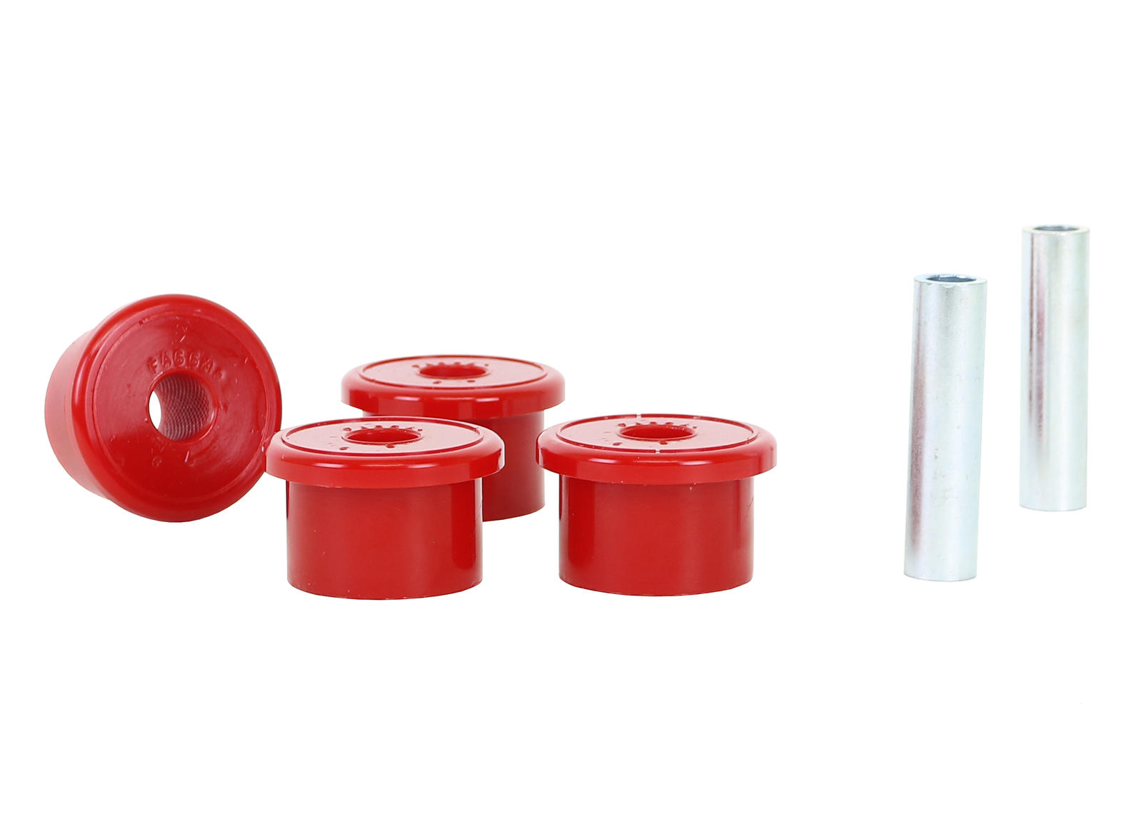 Rear Leaf Spring - Front Eye Bushing Kit to Suit Ford Falcon/Fairlane XR-AU and Mustang Classic
