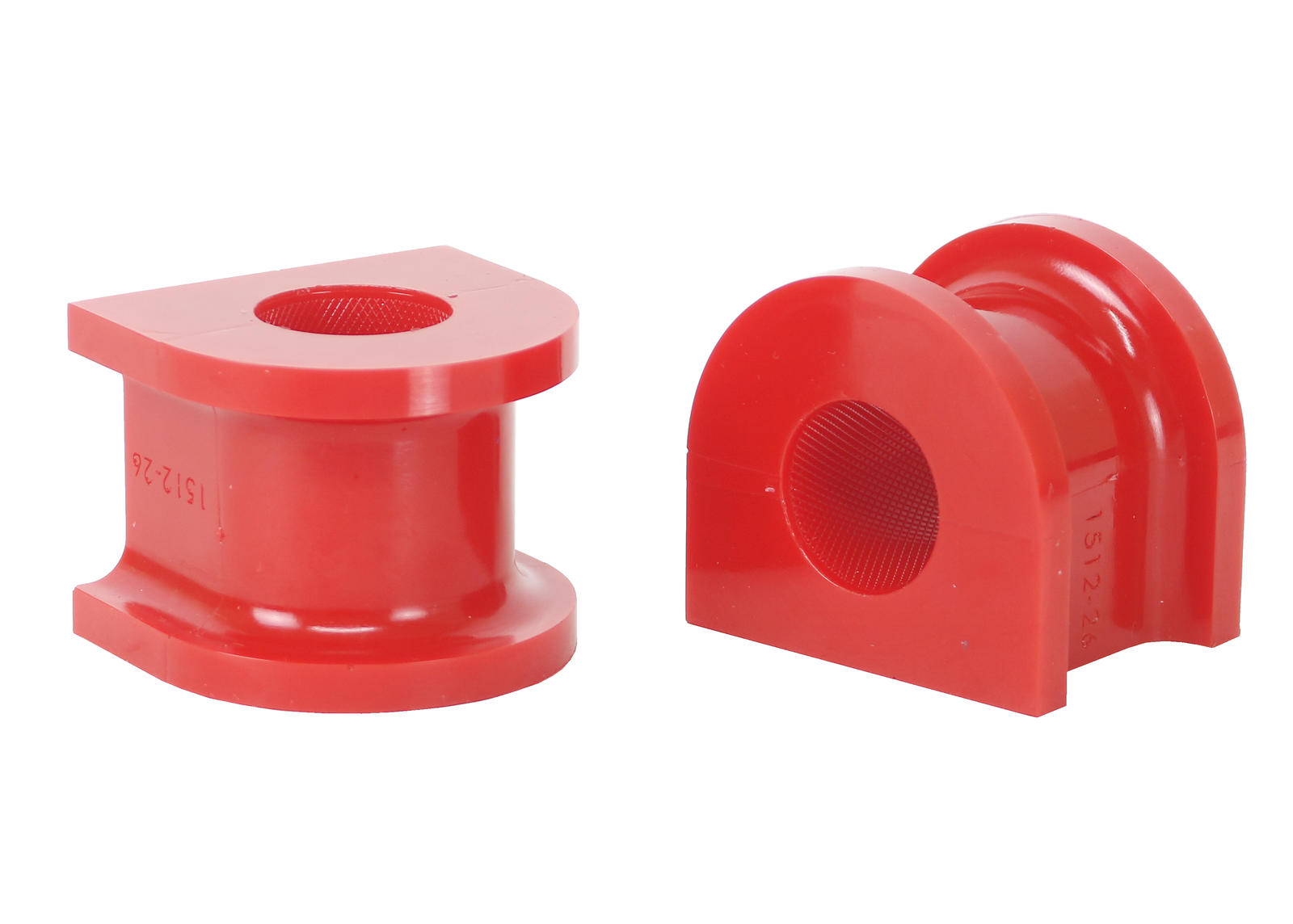 Front Sway Bar Mount - Bushing Kit 26mm to Suit Toyota Tarago TRC10