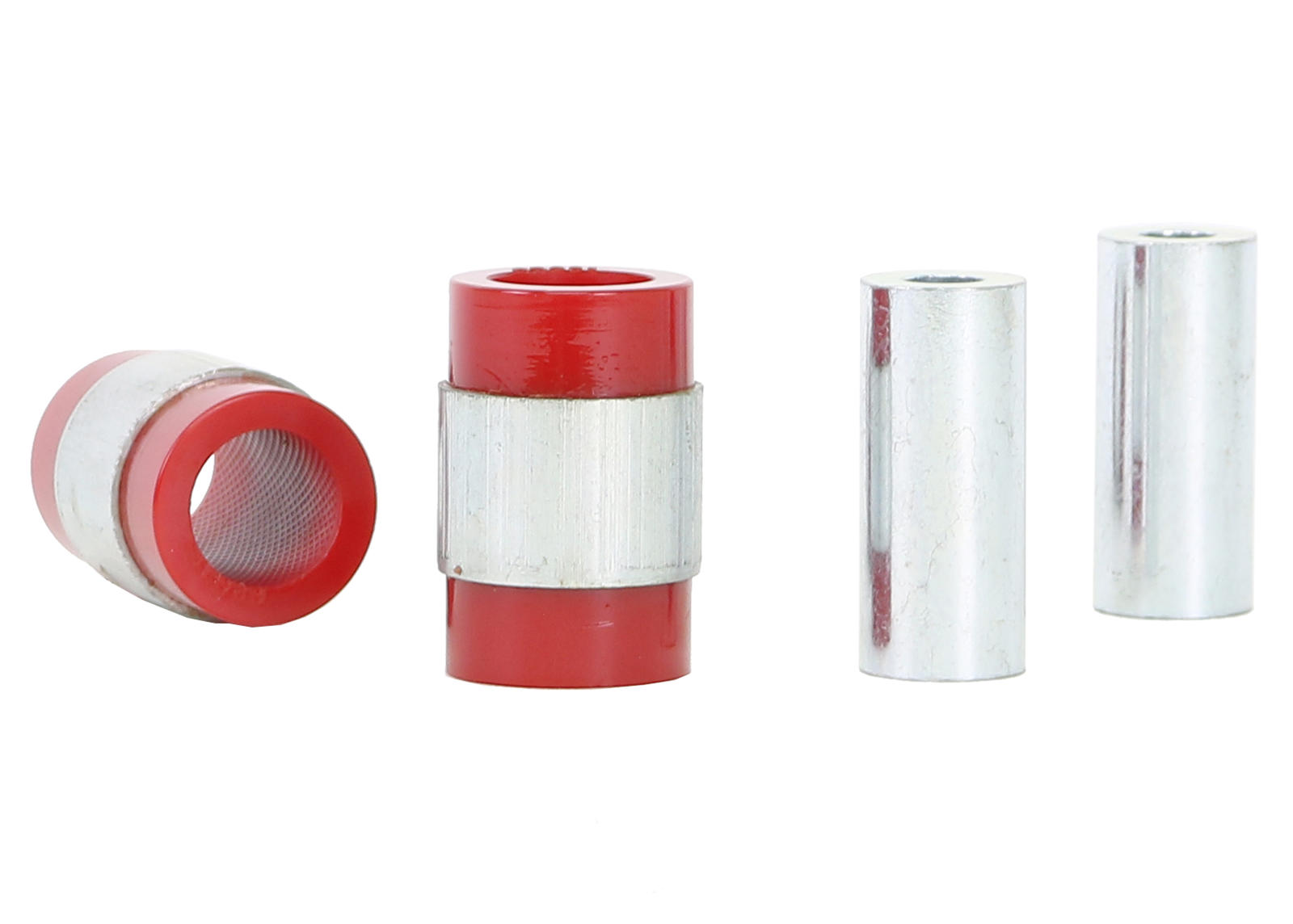 Rear Control Arm Lower Front - Inner Bushing Kit to Suit Audi, Seat, Skoda and Volkswagen PQ35/MQB Fwd/Awd