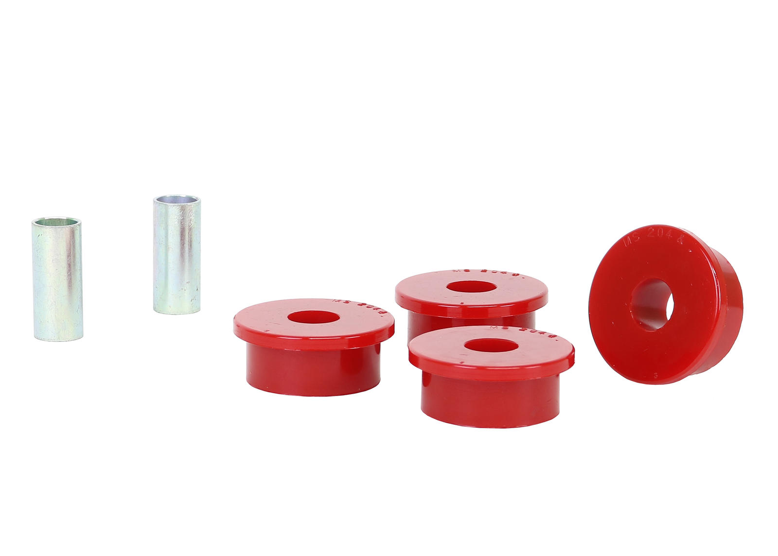 Rear  Trailing Arm Upper - Bushing Kit