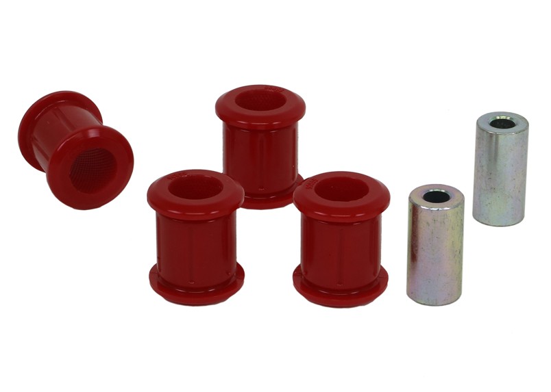 Rear Control Arm Lower - Bushing Kit to Suit Mazda6 GG, GY