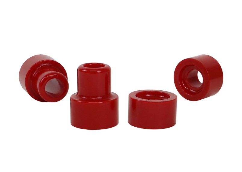 Front Leading Arm - To Chassis Bushing Kit to Suit Ford F100 2wd/4wd