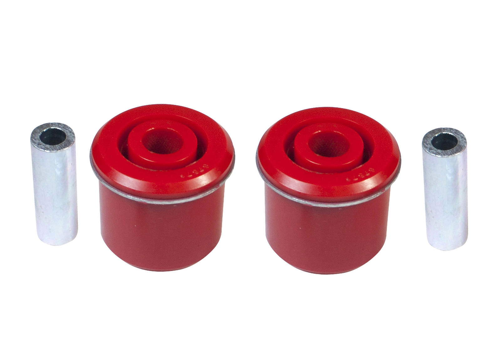Rear Control Arm Upper Front - Bushing Kit to Suit Land Rover Discovery and Range Rover Sport