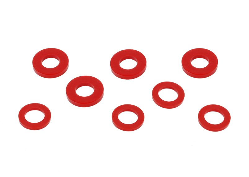 Control Arm Upper - Bushing Kit to Suit Mitsubishi Triton ML-MR