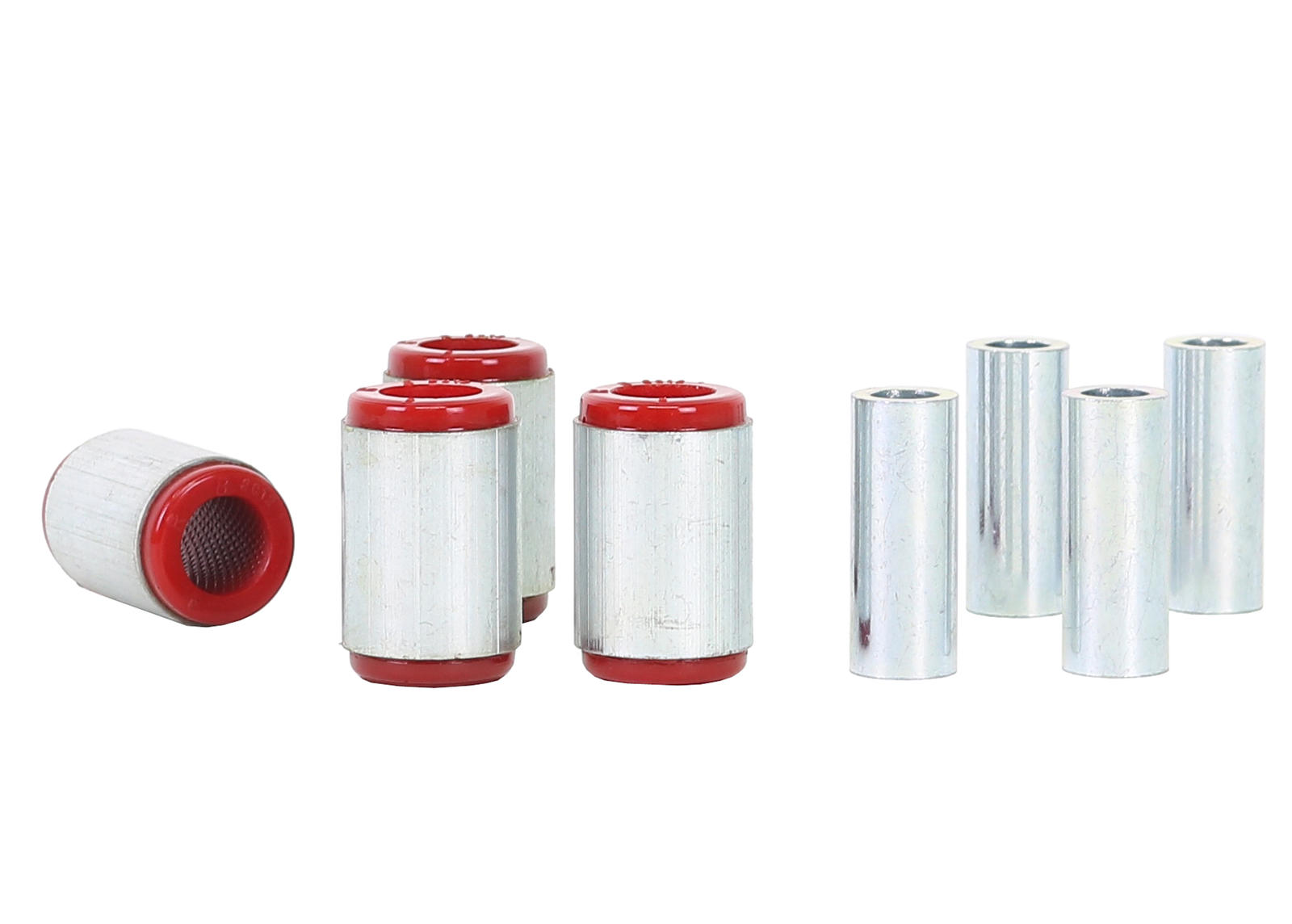 Rear Control Arm Lower Front - Inner Bushing Kit to Suit Nissan 180SX, 200SX, 300ZX and Skyline