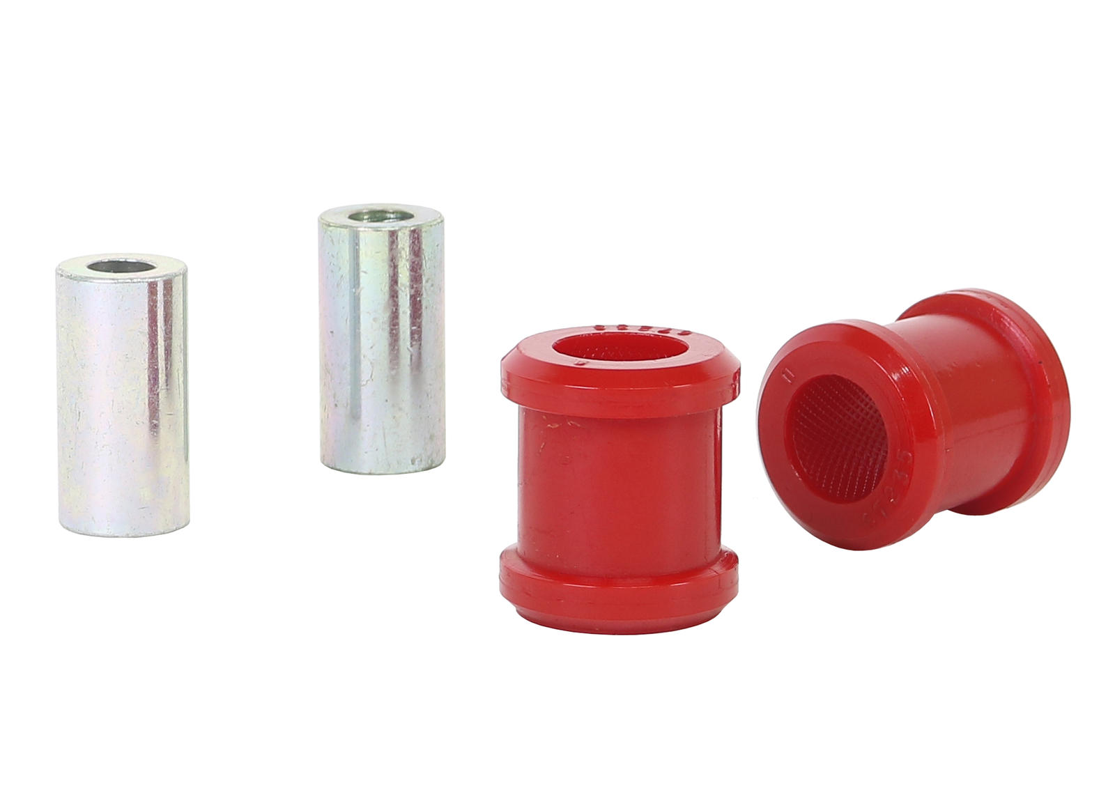 Rear Toe Arm Inner - Bushing Kit to Suit Mazda RX-8 FE