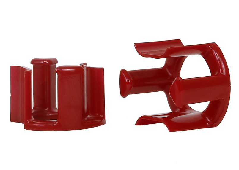 Front Lower Control Arm - Inner Rear Bushing Kit to Suit Honda Civic 10th Gen FC, FK, FK8