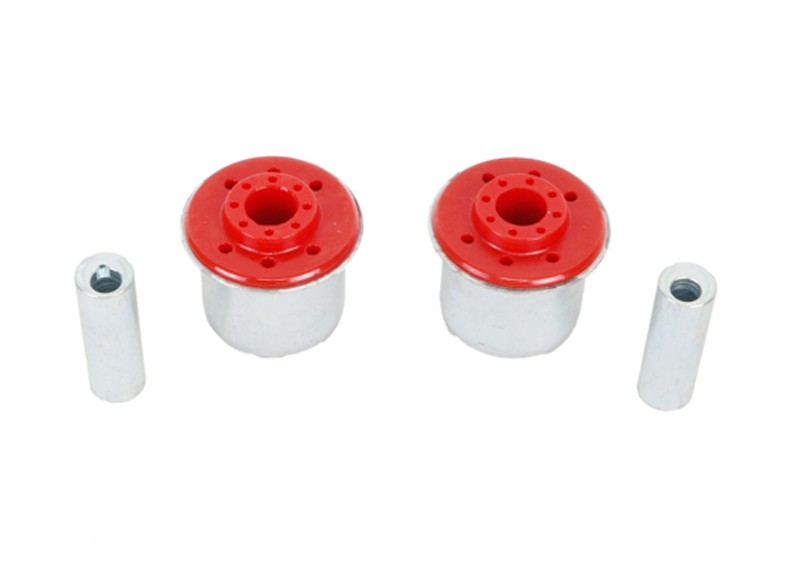 Front Radius Arm Lower - Bushing Kit to Suit Ford Territory SX-SZ and FPV