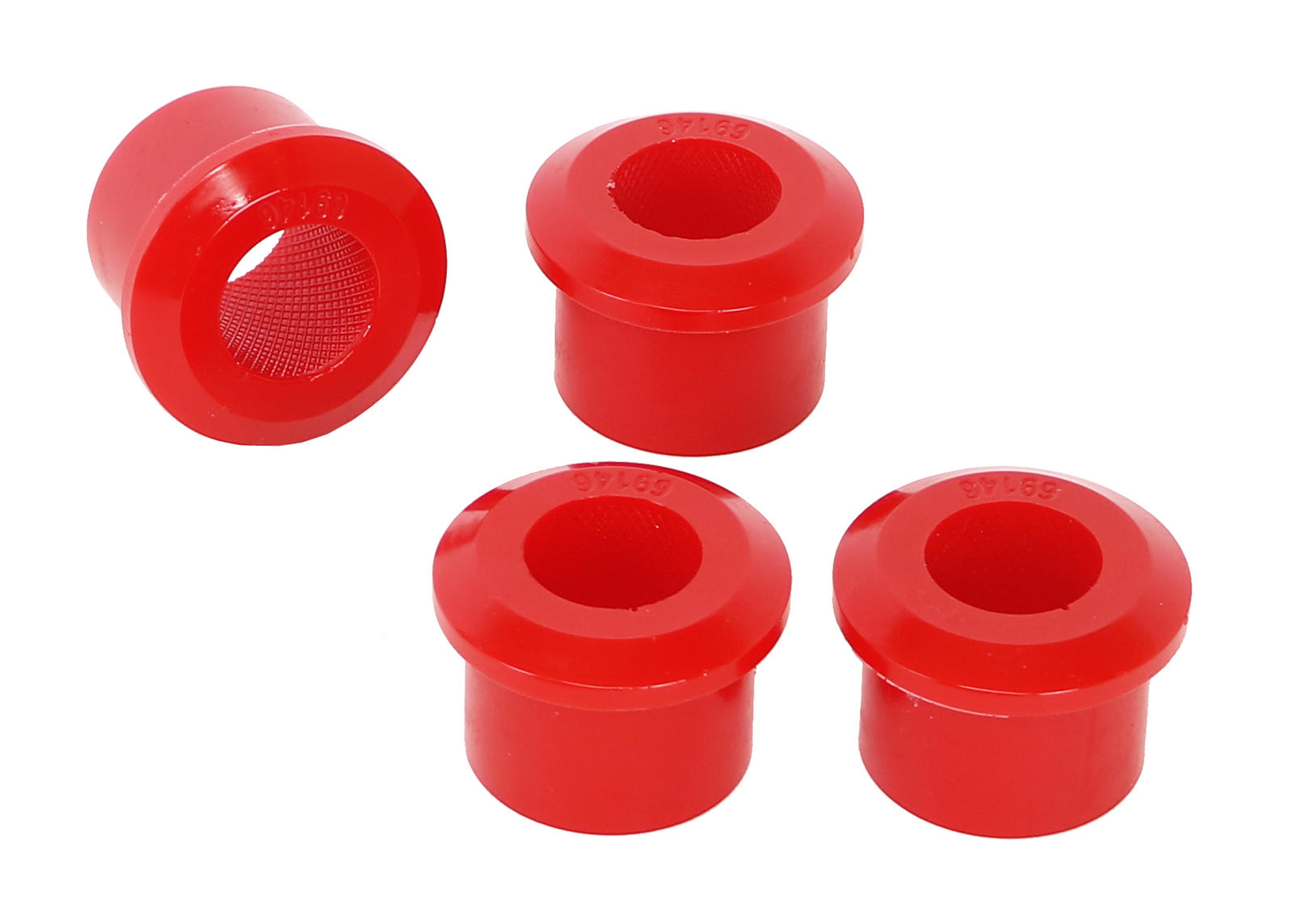 Control Arm - Inner Bushing Service Kit to Suit Holden/HSV Commodore VP-VZ