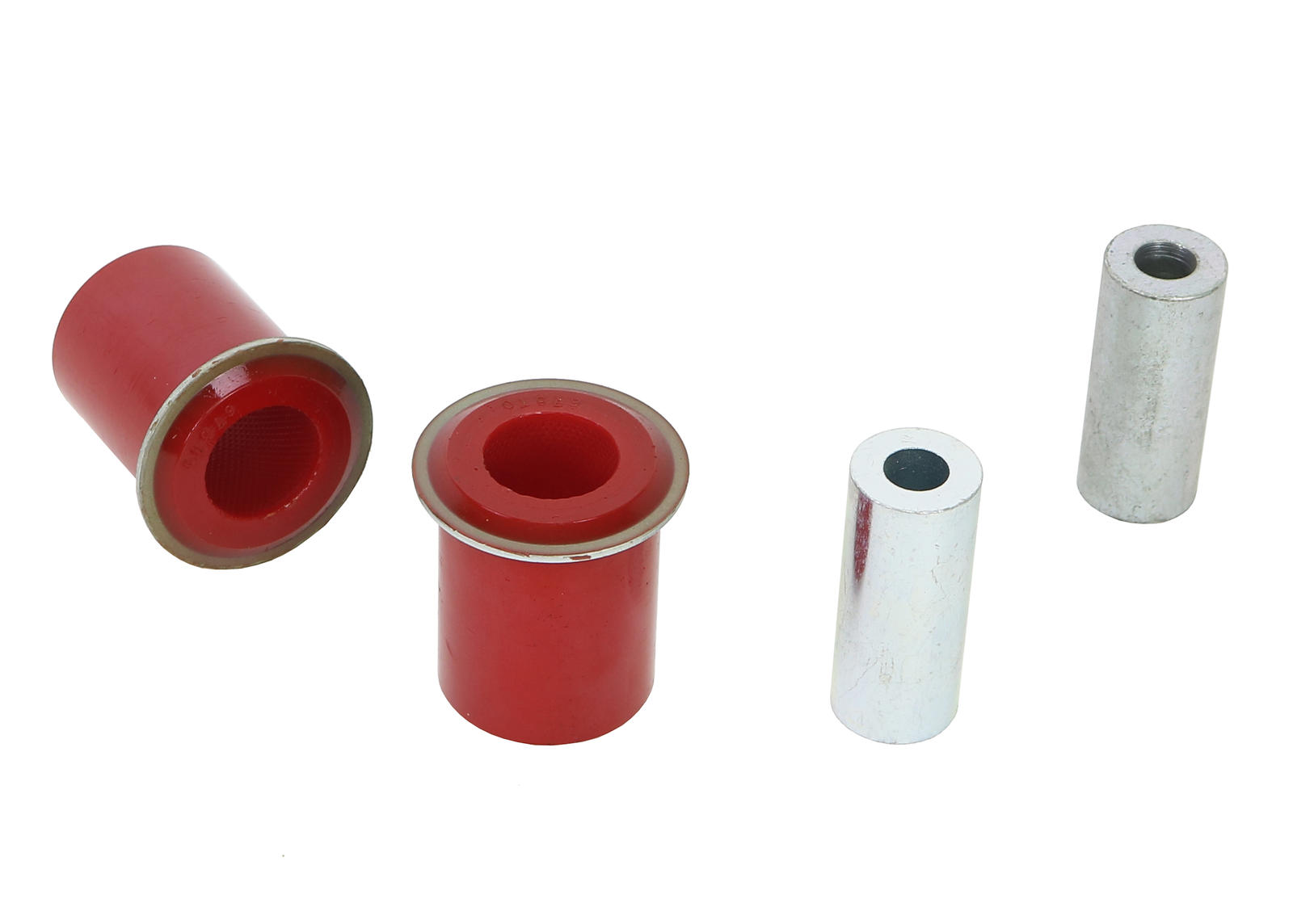 Rear Control Arm Upper Rear - Bushing Kit to Suit Land Rover Discovery and Range Rover Sport