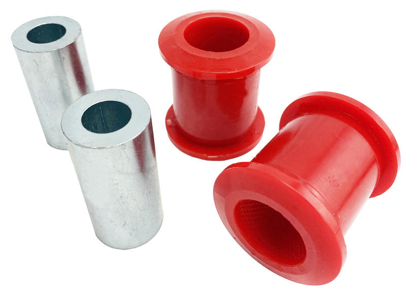Rear Panhard Rod - Bushing Kit to Suit Toyota Land Cruiser 200 Series
