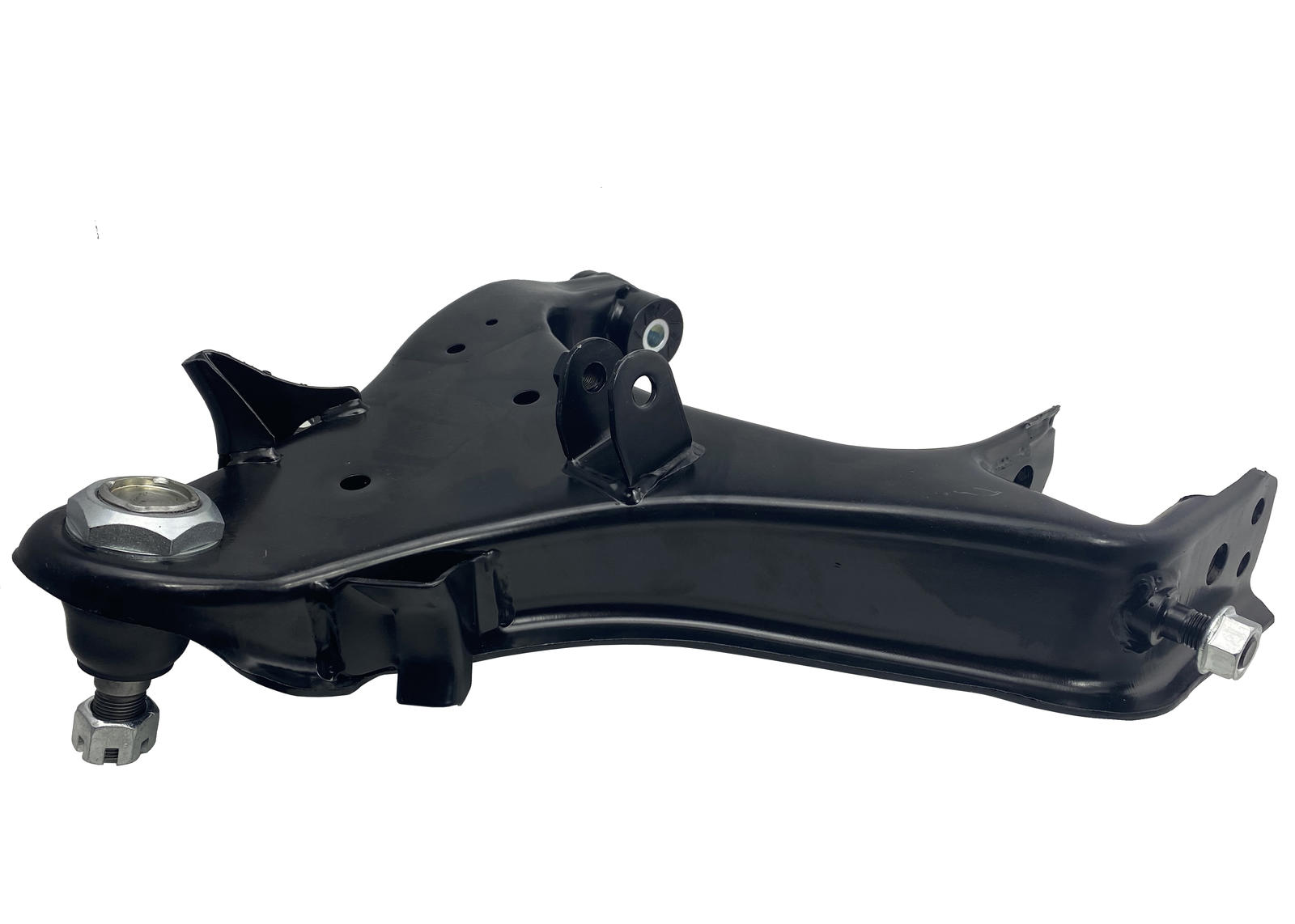 Control Arm Lower - Arm Assembly-Left to Suit Nissan Navara D22