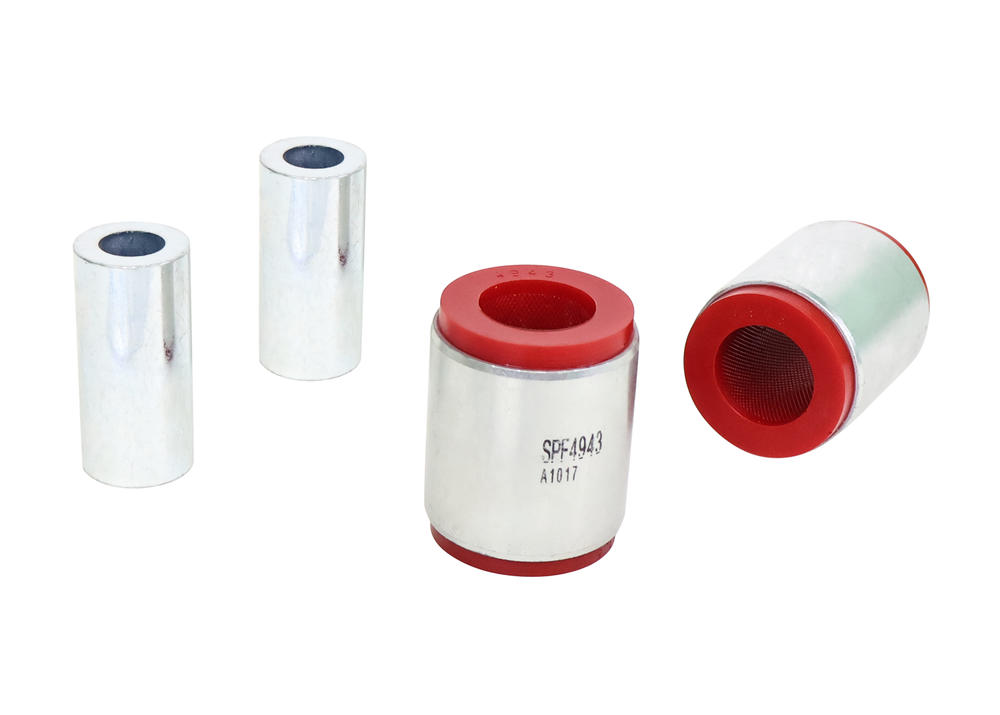 Rear Shock Absorber - Lower Bushing Kit to Suit Jeep Grand Cherokee WK2