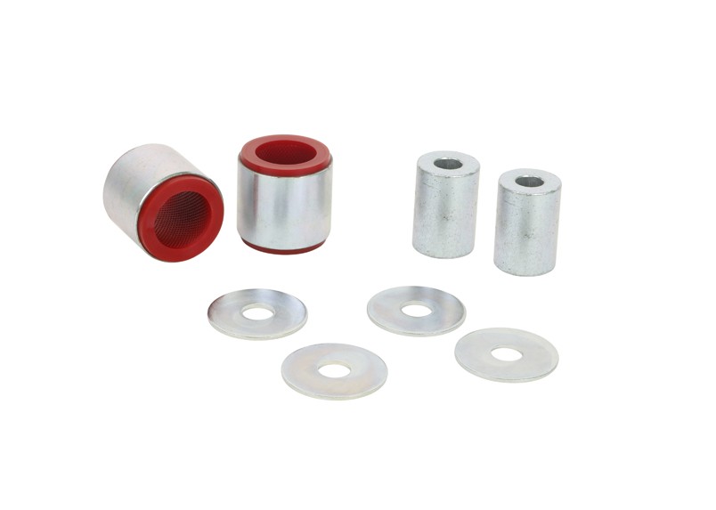 Front Shock Absorber - To Control Arm Bushing Kit to Suit Chrysler 300C and Dodge Challenger