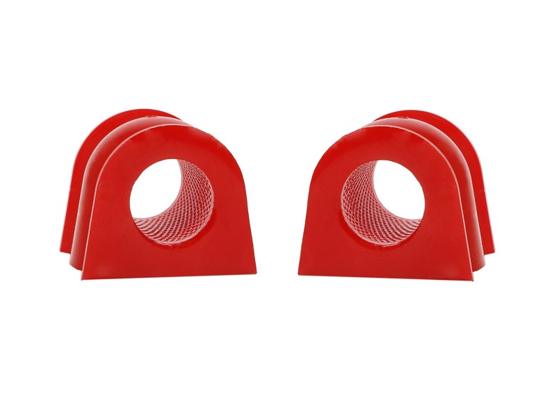 Front Sway Bar Mount - Bushing Kit 24mm to Suit Subaru Forester, Impreza and Liberty