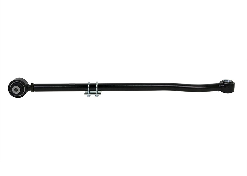 Front Adjustable Panhard Rod to Suit Nissan Patrol GU Wagon