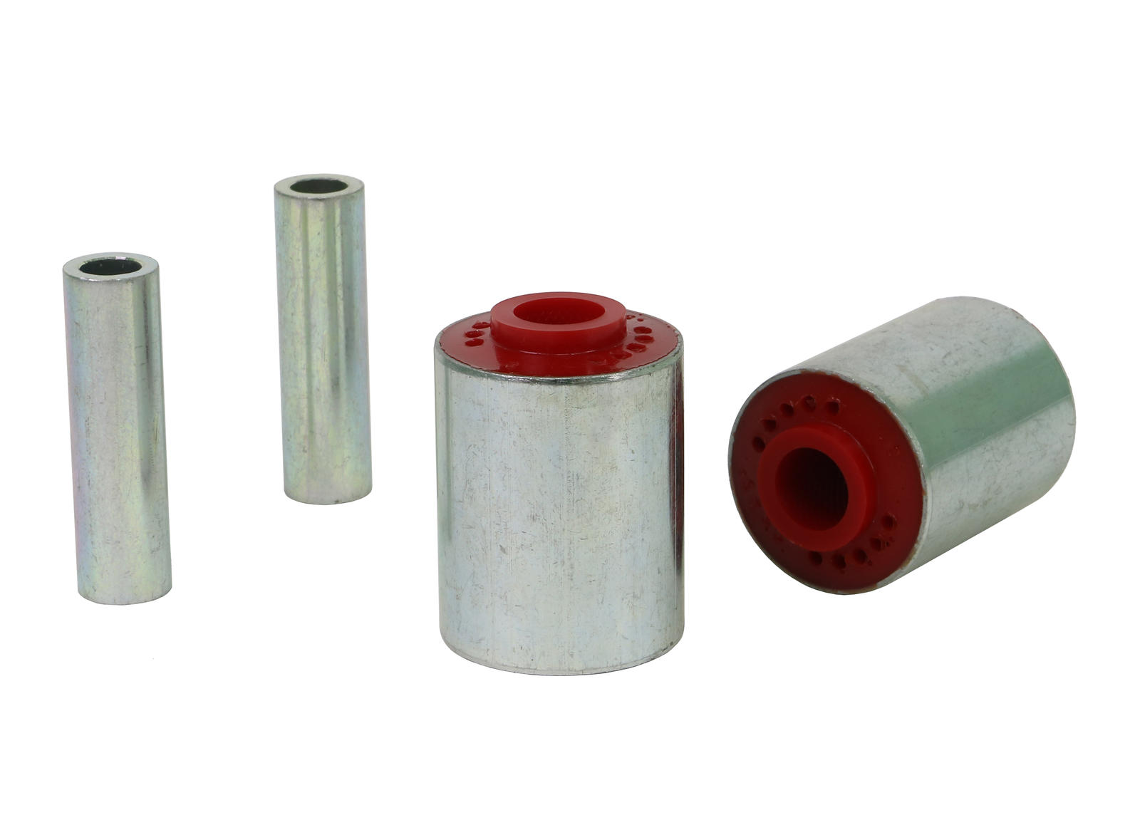 Leaf Spring - Front Eye Bushing Kit to Suit Hyundai H100