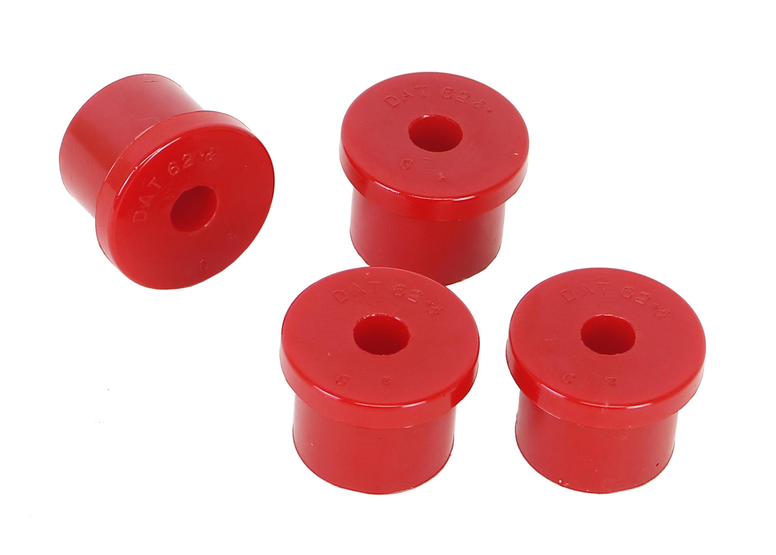 Rear Leaf Spring - Front Eye Bushing Kit to Suit Nissan 1200, 120Y and Pulsar B11