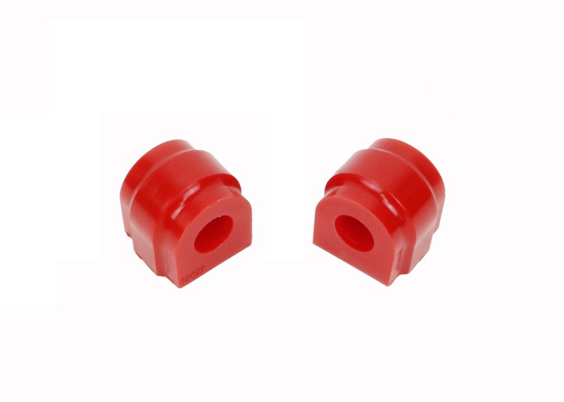 Rear Sway Bar Mount - Bushing Kit 20mm to Suit Audi, Seat, Skoda and Volkswagen PQ35 Fwd/Awd