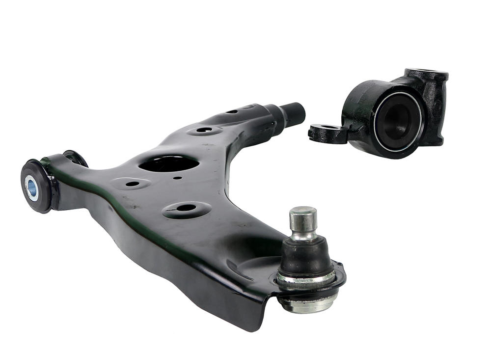 Front  Control Arm Lower - Arm Assembly-Left