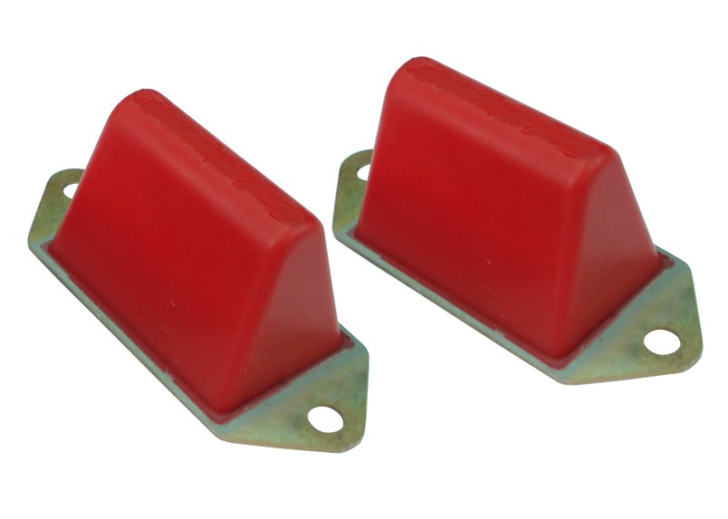 Bump Stop - Upper Bushing Kit to Suit Holden Rodeo TF