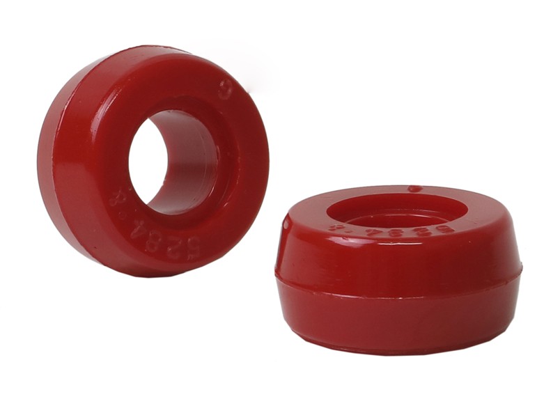 Control Arm Lower - Outer Bushing Kit to Suit Toyota Tercel AL25