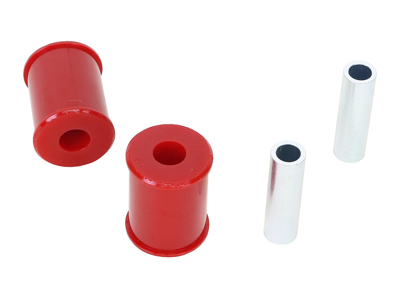 Rear Trailing Arm Lower - Rear Bushing Kit to Suit Ford Cortina TC-TF