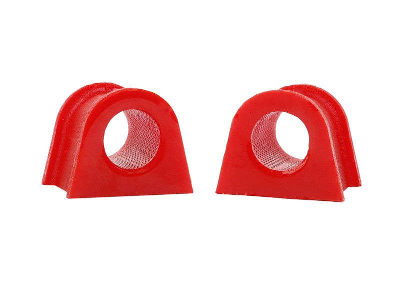 Rear Sway Bar Mount - Bushing Kit 23mm to Suit Mitsubishi Challenger and Pajero