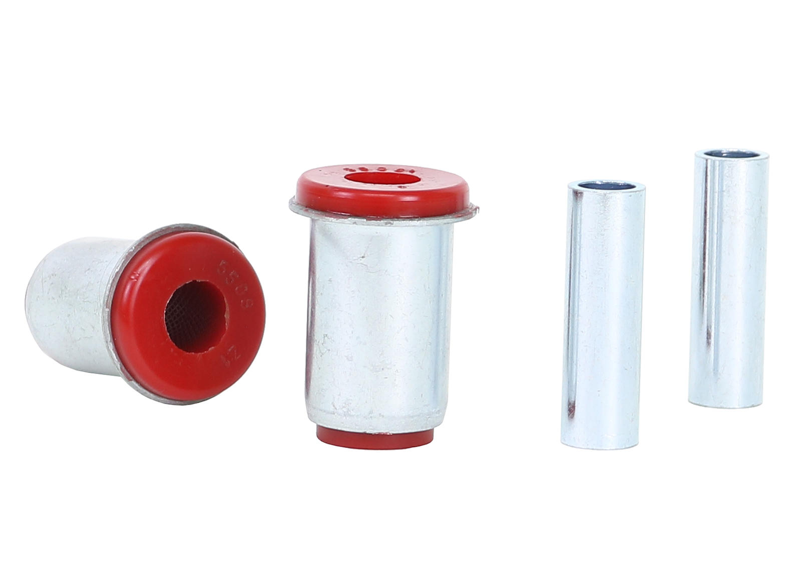 Control Arm Lower - Inner Bushing Kit to Suit Holden Rodeo TF