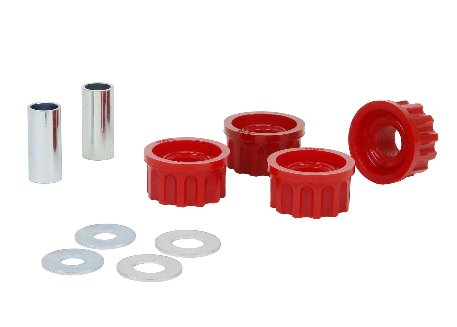 Front Lower Control Arm - Inner Rear Bushing Kit to Suit Honda Civic 9th Gen FG, FB