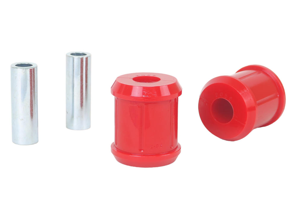 Rear  Trailing Arm Lower - Rear Bushing Kit