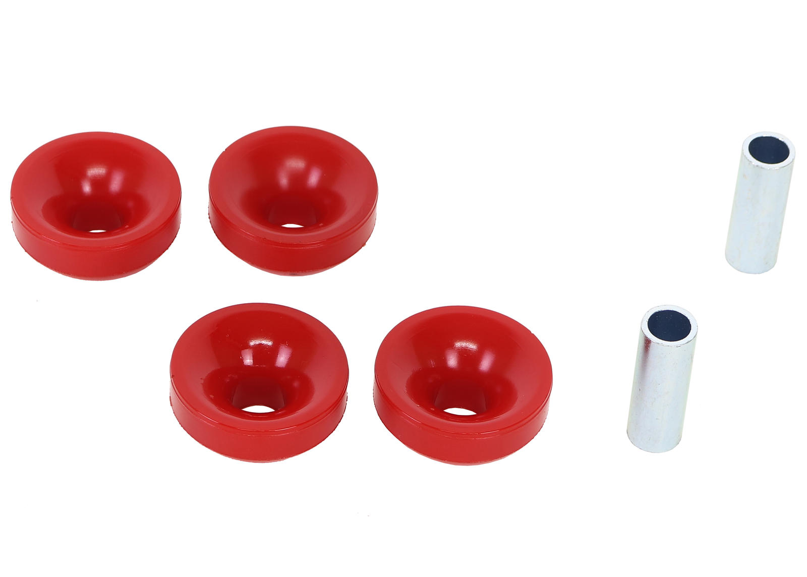 Front Strut Rod - To Chassis Bushing Kit to Suit Honda City, Civic and CR-X