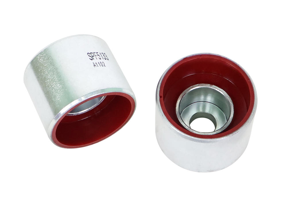 Rear Differential Mount - Rear Bushing Kit to Suit Nissan Pathfinder R51