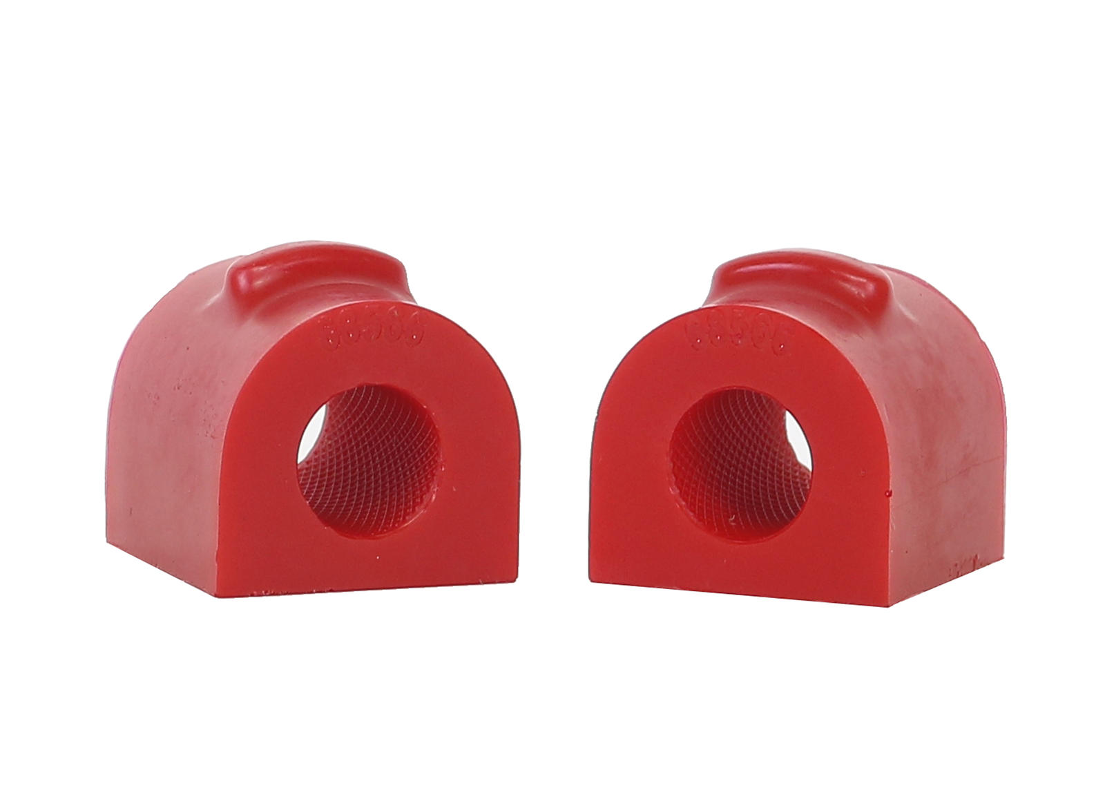 Sway Bar Mount - Bushing Kit 21mm to Suit Ford Focus LR-LV and Mazda3 BK-BL