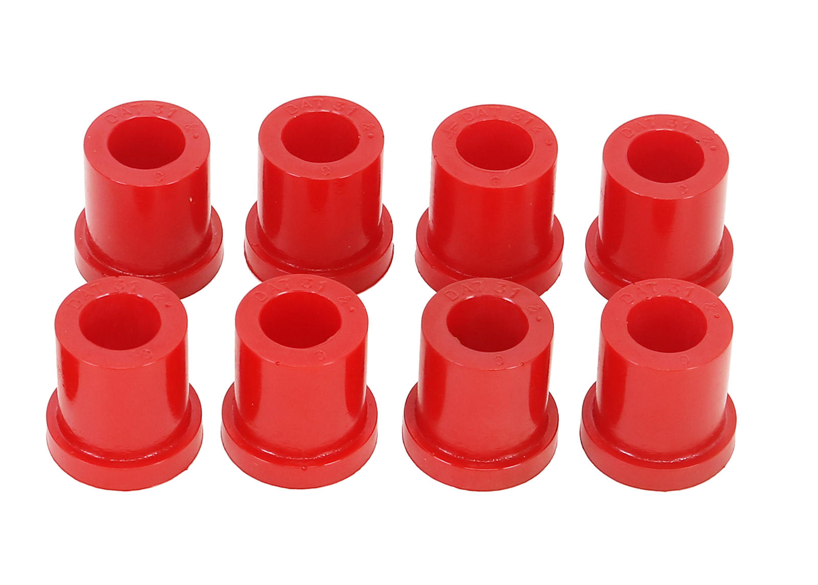 Leaf Spring - Front and Rear Eye Bushing Kit to Suit Nissan Caball C340